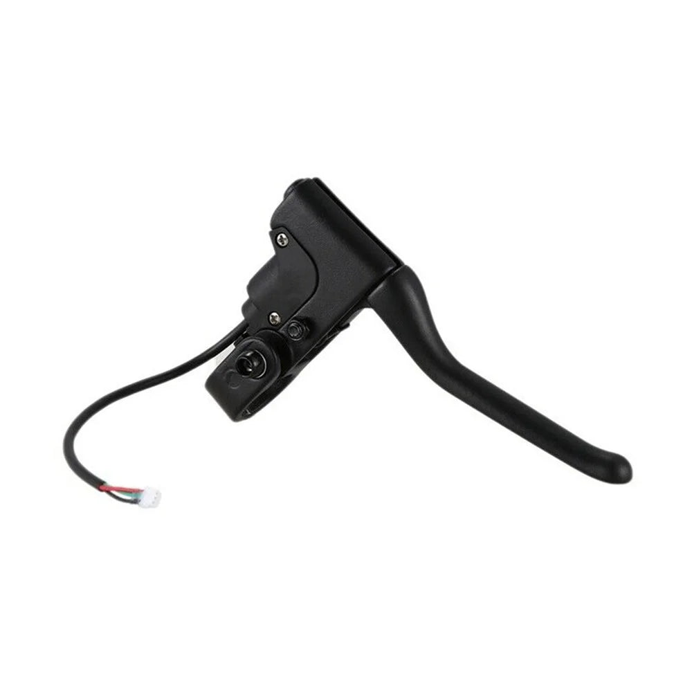 Aluminium Alloy Brake Lever for XIAOMI MIJIA M365 Electric Scooter Handle Brake Replacement Part - 5