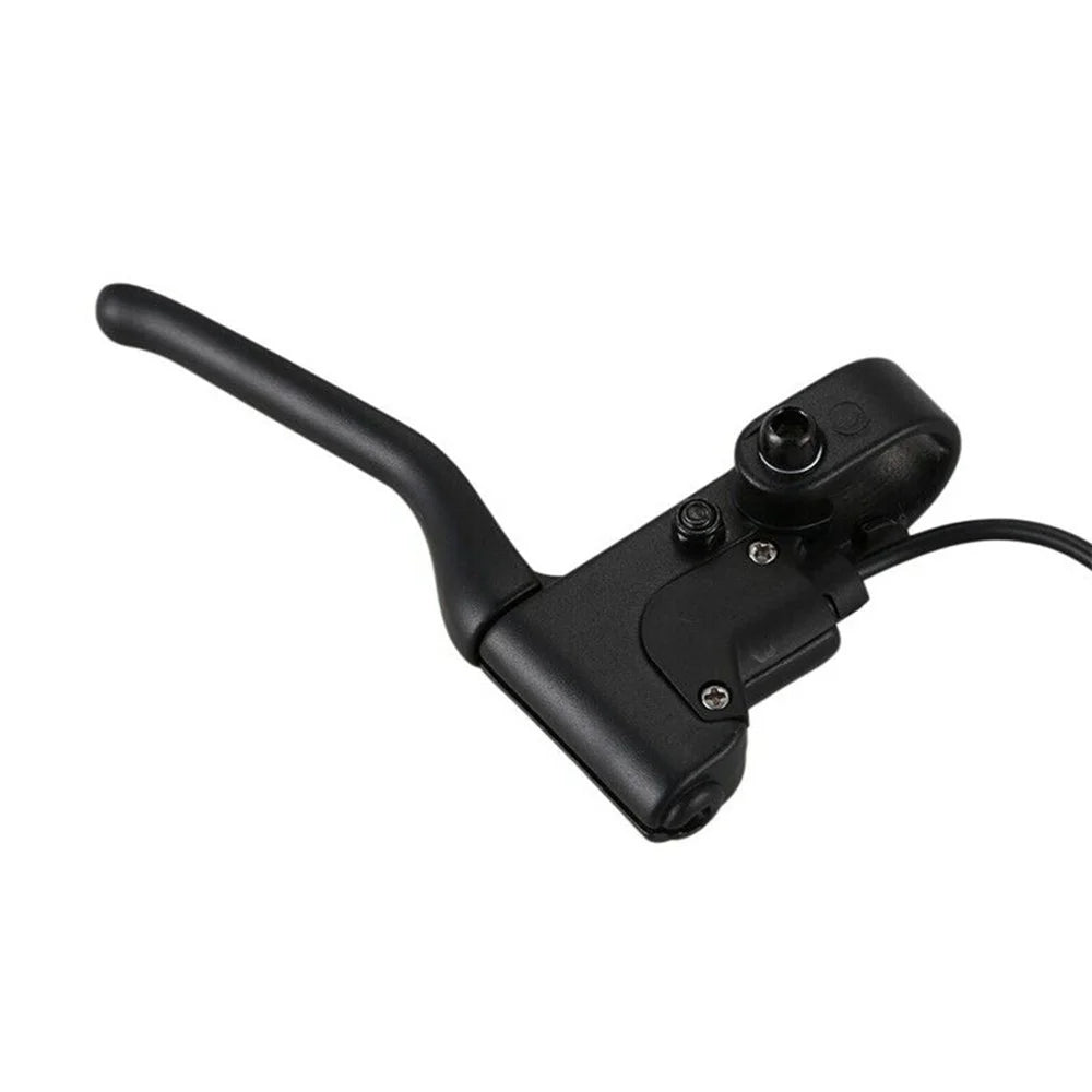 Aluminium Alloy Brake Lever for XIAOMI MIJIA M365 Electric Scooter Handle Brake Replacement Part - 6