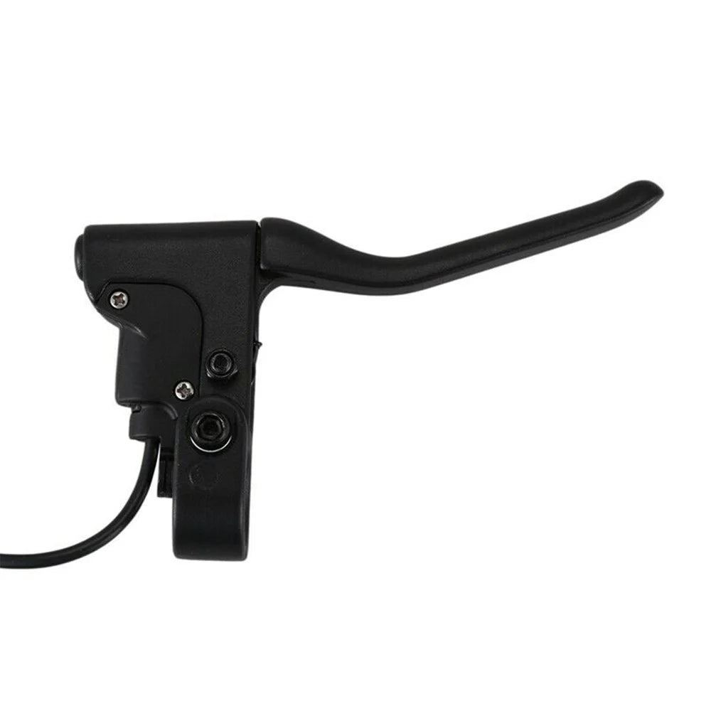 Aluminium Alloy Brake Lever for XIAOMI MIJIA M365 Electric Scooter Handle Brake Replacement Part - 7
