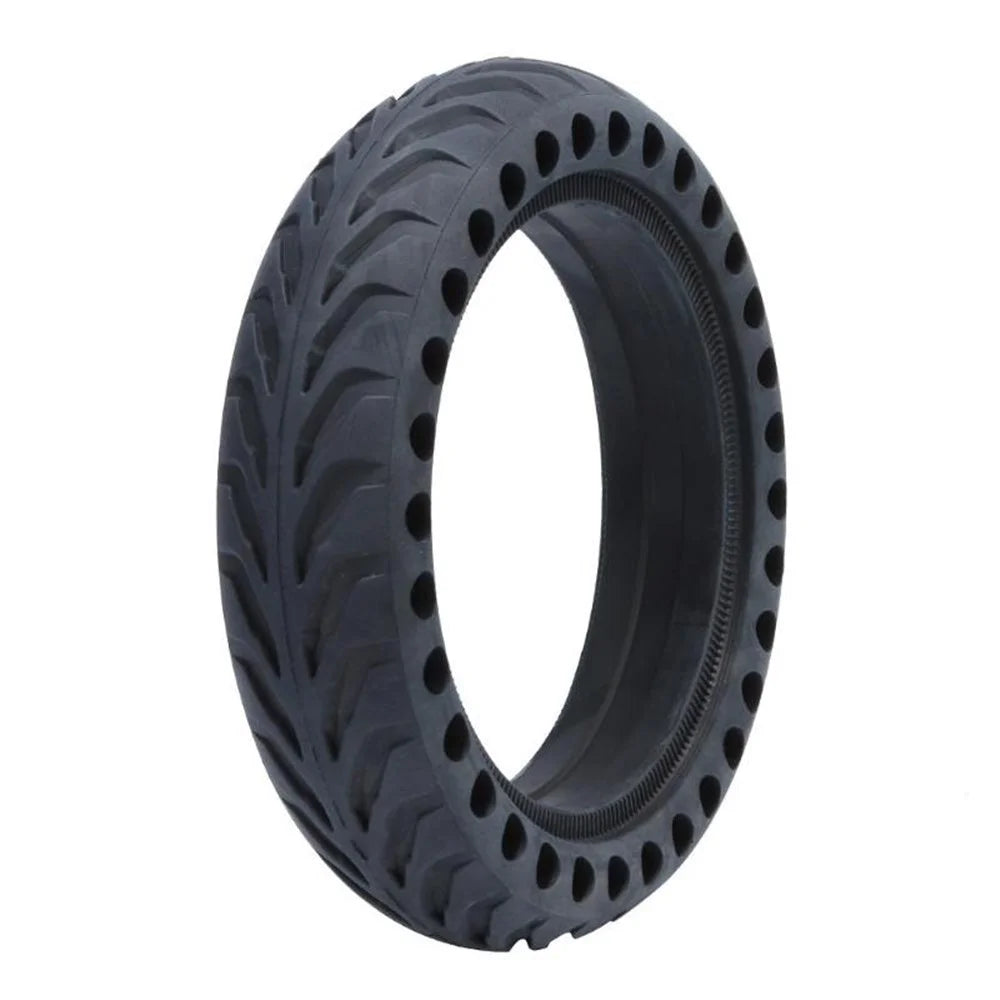 8.5 inch Non-PneumaticTires for Xiaomi Mijia M365 Electric Scooter Honeycomb Anti-explosion Skateboard Tyre - 2