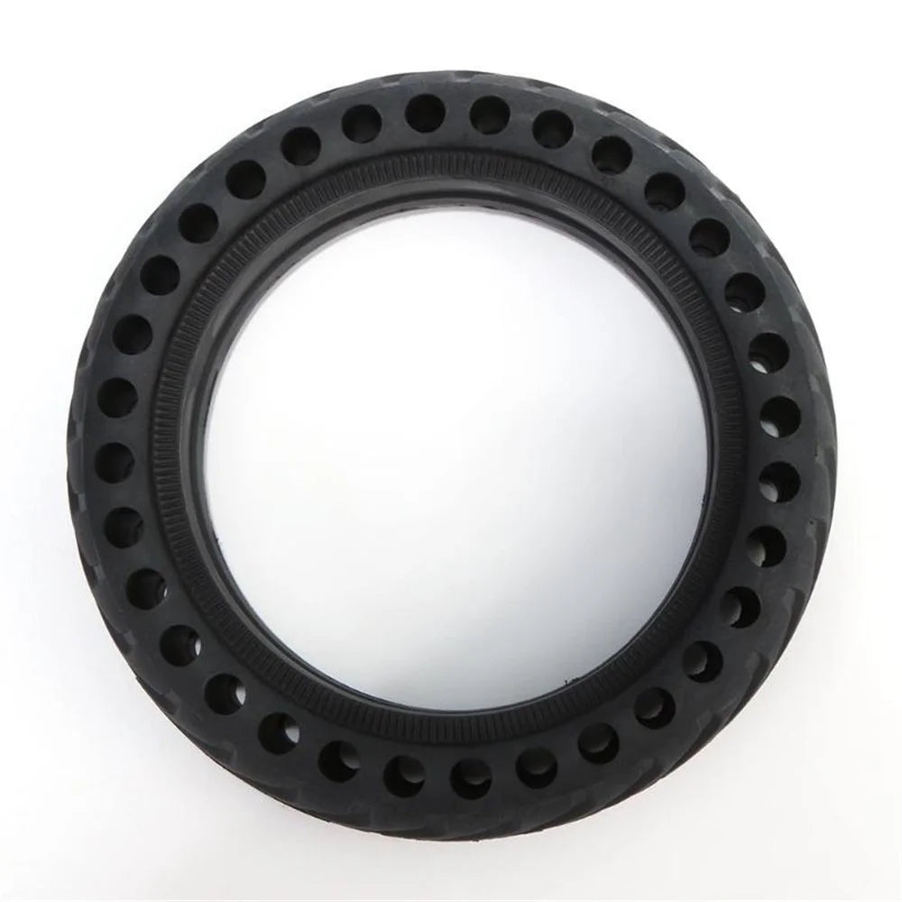 8.5 inch Non-PneumaticTires for Xiaomi Mijia M365 Electric Scooter Honeycomb Anti-explosion Skateboard Tyre - 3