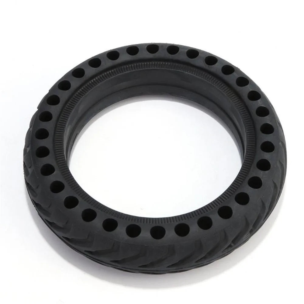 8.5 inch Non-PneumaticTires for Xiaomi Mijia M365 Electric Scooter Honeycomb Anti-explosion Skateboard Tyre - 4