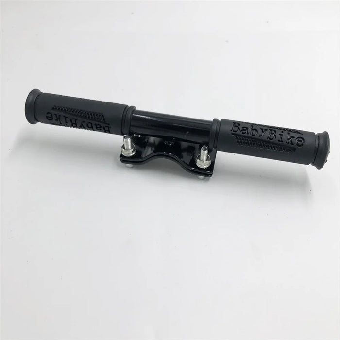 Kid Grip Child Handle Kid Armrest for Xiaomi Mijia M365 Electric Scooter - Black - 1