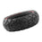 AMITOR 10x3 10-Inch Scooter Replacement Wheel Red Line Decor Rubber Tire for 53.5mm Slot - 7