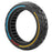 AMITOR 10-inch Electric Scooter Anti-Slip Rubber Off-Road Tire, 60 / 70-7 48.5mm Slot - 1