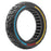 AMITOR 10-inch Electric Scooter Anti-Slip Rubber Off-Road Tire, 60 / 70-7 48.5mm Slot - 2