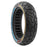 AMITOR 10-inch Electric Scooter Anti-Slip Rubber Off-Road Tire, 60 / 70-7 48.5mm Slot - 4