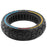 AMITOR 10-inch Electric Scooter Anti-Slip Rubber Off-Road Tire, 60 / 70-7 48.5mm Slot - 5