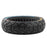 AMITOR 10-inch Electric Scooter Anti-Slip Rubber Off-Road Tire, 60 / 70-7 48.5mm Slot - 6