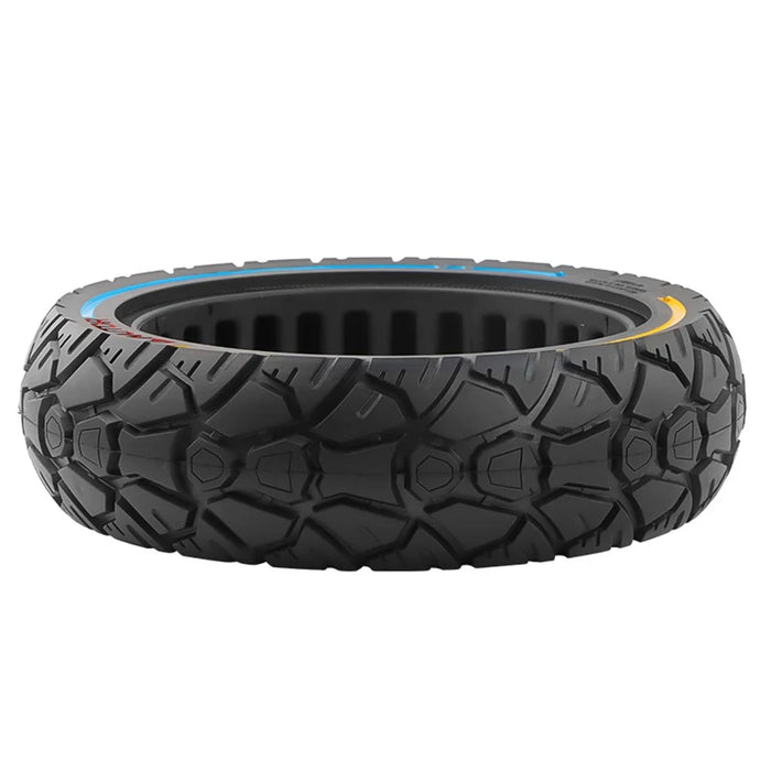 AMITOR 10-inch Electric Scooter Anti-Slip Rubber Off-Road Tire, 60 / 70-7 48.5mm Slot - 6