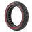 AMITOR 8.5-Inch Electric Scooter Off-Raod Tire Replacement Wheel for 36mm Slot - 1