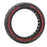 AMITOR 8.5-Inch Electric Scooter Off-Raod Tire Replacement Wheel for 36mm Slot - 3