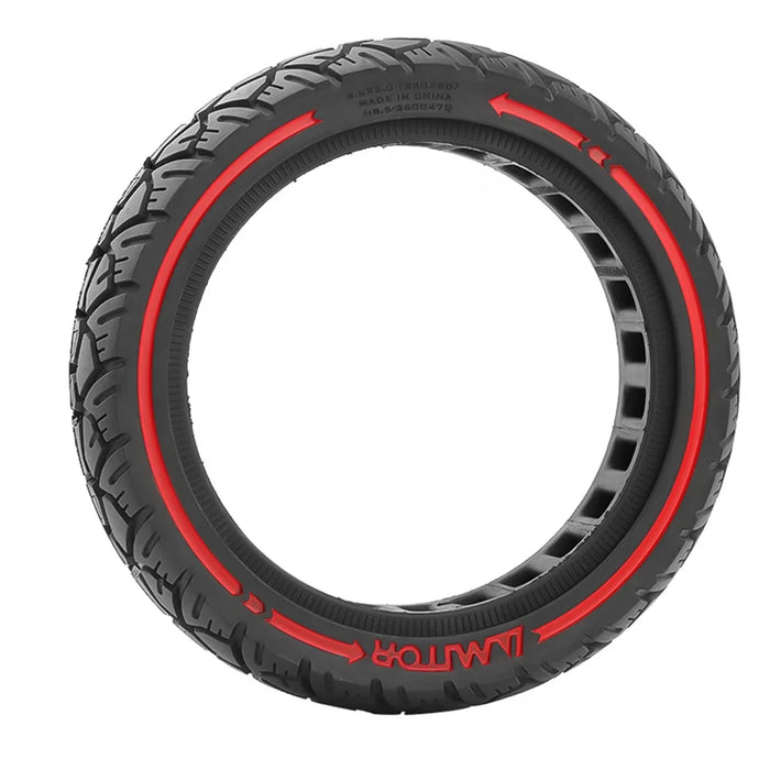 AMITOR 8.5-Inch Electric Scooter Off-Raod Tire Replacement Wheel for 36mm Slot - 3