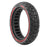 AMITOR 8.5-Inch Electric Scooter Off-Raod Tire Replacement Wheel for 36mm Slot - 4