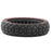 AMITOR 8.5-Inch Electric Scooter Off-Raod Tire Replacement Wheel for 36mm Slot - 5