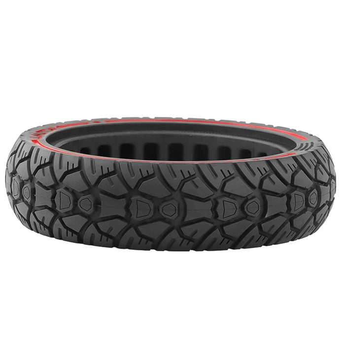AMITOR 8.5-Inch Electric Scooter Off-Raod Tire Replacement Wheel for 36mm Slot - 5