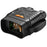 328 10X Digital Zoom Video Recorder 2.8-inch IPS Screen 1080P HD Outdoor Night Vision Binoculars - 1