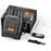 328 10X Digital Zoom Video Recorder 2.8-inch IPS Screen 1080P HD Outdoor Night Vision Binoculars - 6