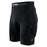 GOLOVEJOY HX38 Adult Ski Hip Protection Short Pants Roller Skating Thickened Shock Absorption Anti-Fall Shorts - S - 1