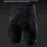 GOLOVEJOY HX38 Adult Ski Hip Protection Short Pants Roller Skating Thickened Shock Absorption Anti-Fall Shorts - S - 2