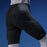 GOLOVEJOY HX38 Adult Ski Hip Protection Short Pants Roller Skating Thickened Shock Absorption Anti-Fall Shorts - S - 5