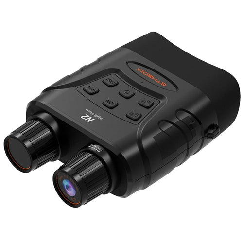GTMEDIA N2 1080P HD Night Vision Binoculars 5X Digital Zoom 300m Range IP66 Outdoor Telescope - 1