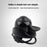 For Ninebot ES Series Electric Scooter Ring Safety Warning 360 Degree Rotatable Bicycle Bell - Black - 2