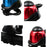 For Ninebot ES Series Electric Scooter Ring Safety Warning 360 Degree Rotatable Bicycle Bell - Black - 3