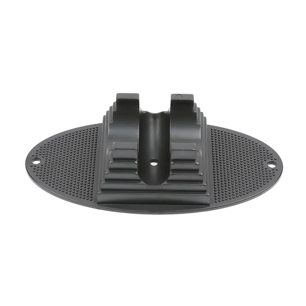 PHCQLD Scooter Stand Garage Storage Parking Rack Kids Bike Wheel Pad Cycling Accessory - 1