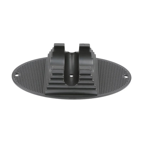 PHCQLD Scooter Stand Garage Storage Parking Rack Kids Bike Wheel Pad Cycling Accessory - 1