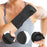 026 1Pc Size S Wrist Support Brace Adjustable Breathable Wrist Guard for Sports Injury Prevention Recovery - Black - 4