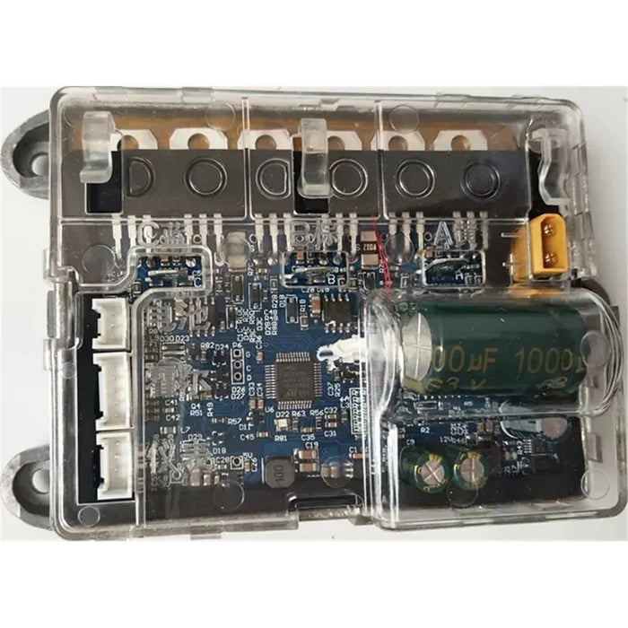 Motherboard Source Controller for Xiaomi Mijia M365 Electric Scooter - 5