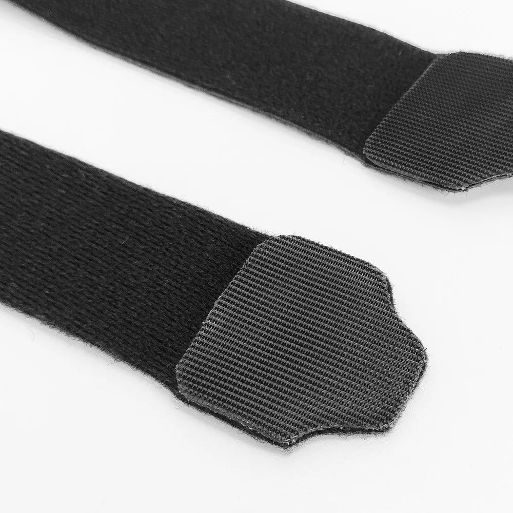 YF-JS018 1Pc Sports Wrist Support Brace Aluminum Bar Anti Sprain Wrist Guard for Basketball Volleyball Weightlifting - Black - 6