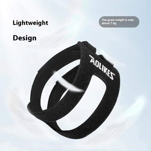 AOLIKES 1531 1Pc Sports Wrist Support Strap for Fitness TFCC Protection Compression Wrist Wrap - 2