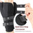113 1Pc Sport Wrist Support Brace Adjustable Compression Wrist Guard with Removable Aluminum Splint - 5