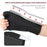 113 1Pc Sport Wrist Support Brace Adjustable Compression Wrist Guard with Removable Aluminum Splint - 6