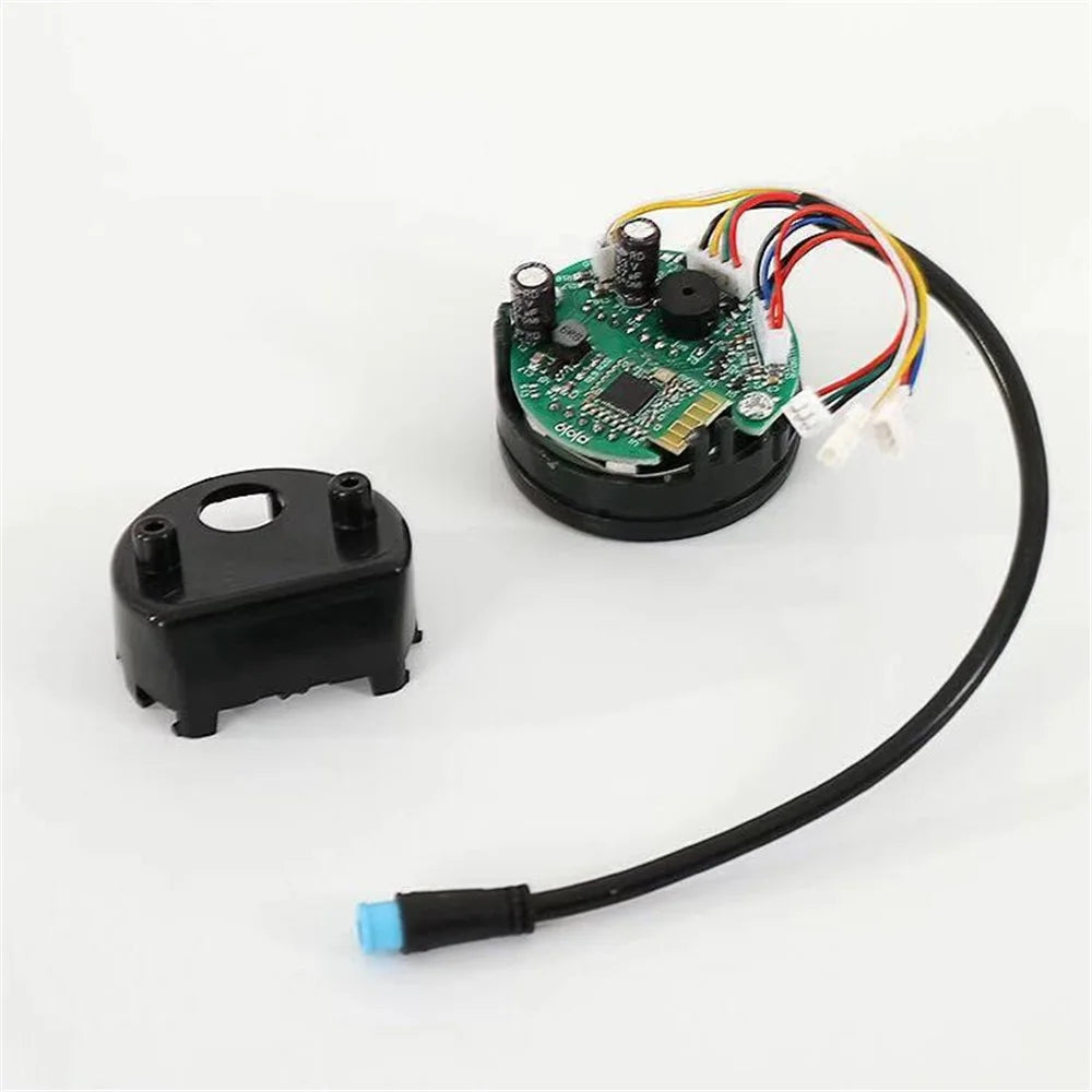 Dashboard Assembly Switch Display Panel for Xiaomi Ninebot ES1 ES2 ES3 ES4 Electric Scooter - 3