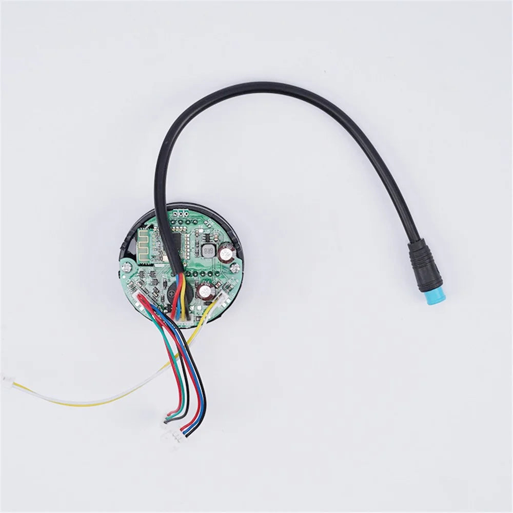 Dashboard Assembly Switch Display Panel for Xiaomi Ninebot ES1 ES2 ES3 ES4 Electric Scooter - 4