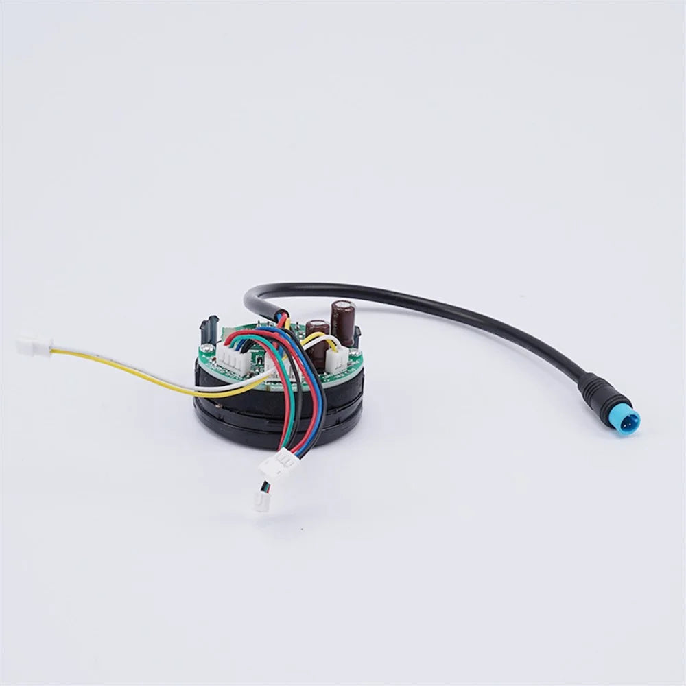 Dashboard Assembly Switch Display Panel for Xiaomi Ninebot ES1 ES2 ES3 ES4 Electric Scooter - 5
