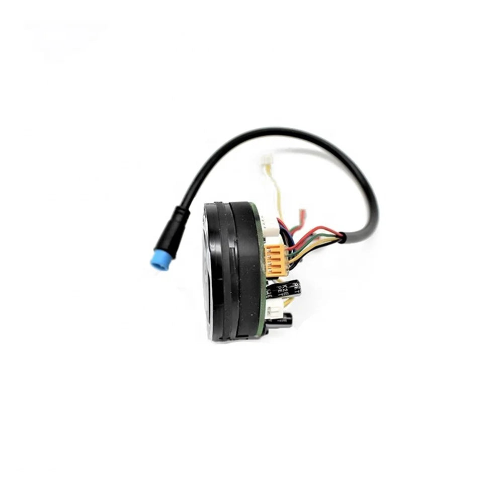 Dashboard Assembly Switch Display Panel for Xiaomi Ninebot ES1 ES2 ES3 ES4 Electric Scooter - 6