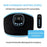 KJH-0030 Multifunction EMS Heating Wrist Support 9 Modes Pulse Massager Smart Arm Band - 6