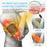 KJH-0030 Multifunction EMS Heating Wrist Support 9 Modes Pulse Massager Smart Arm Band - 7
