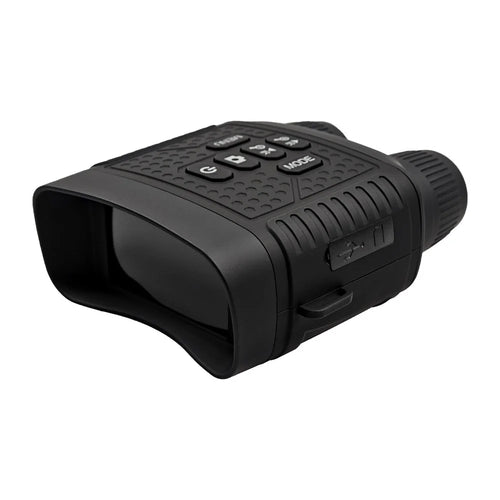NV8000 Night Vision Binoculars 2.5K 30MP Infrared Digital Camera for Day Night Security Surveillance - 1