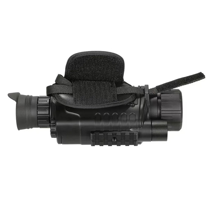 NV300 Outdoor Infrared Night Vision Monocular 1000m Range 5x40 Magnification Digital Goggles for Wildlife Hunting - 2