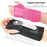 128 1Pc Wrist Support Brace Adjustable Compression Wrist Guard for Pain Relief  /  Injury Prevention - Black / Left - 2