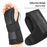 128 1Pc Wrist Support Brace Adjustable Compression Wrist Guard for Pain Relief  /  Injury Prevention - Black / Left - 6