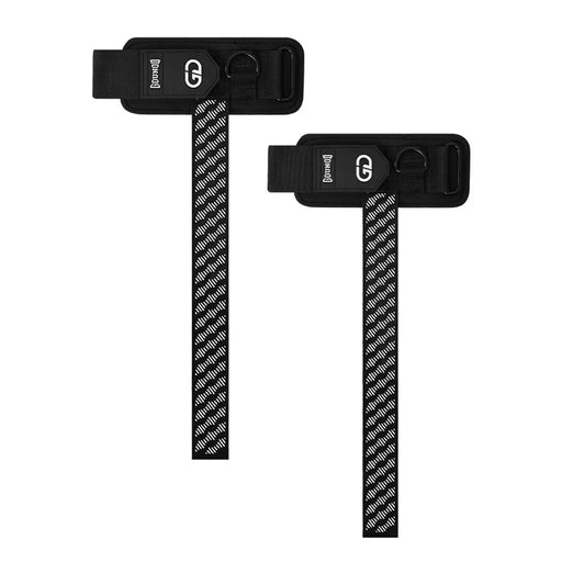 GOUNOD ZLD003 Compression Bandage Sport Adjustable Wrist Support D-Ring Fastener for Basketball Fitness Cycling - 1