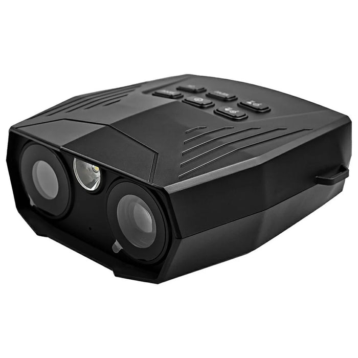 Z8 Night Vision Monocular 5K 60MP Infrared Camera Telescope with Flashlight for Outdoor Surveillance - 2