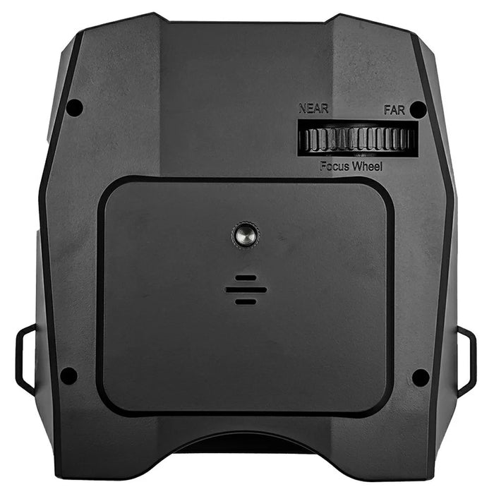 Z8 Night Vision Monocular 5K 60MP Infrared Camera Telescope with Flashlight for Outdoor Surveillance - 3