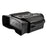 Z9 Night Vision Telescope 5K 9 Level Infrared Night Vision with 10X Zoom 60MP Camera for Hunting - Black - 1